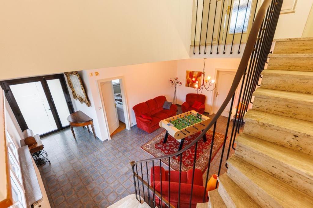 Maison De Caractere A Chatenois Екстериор снимка